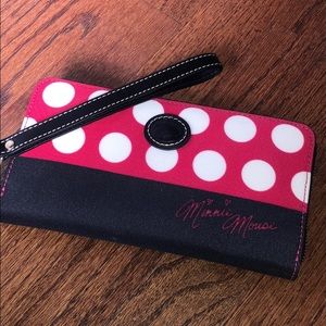 Disney Dooney and Bourke